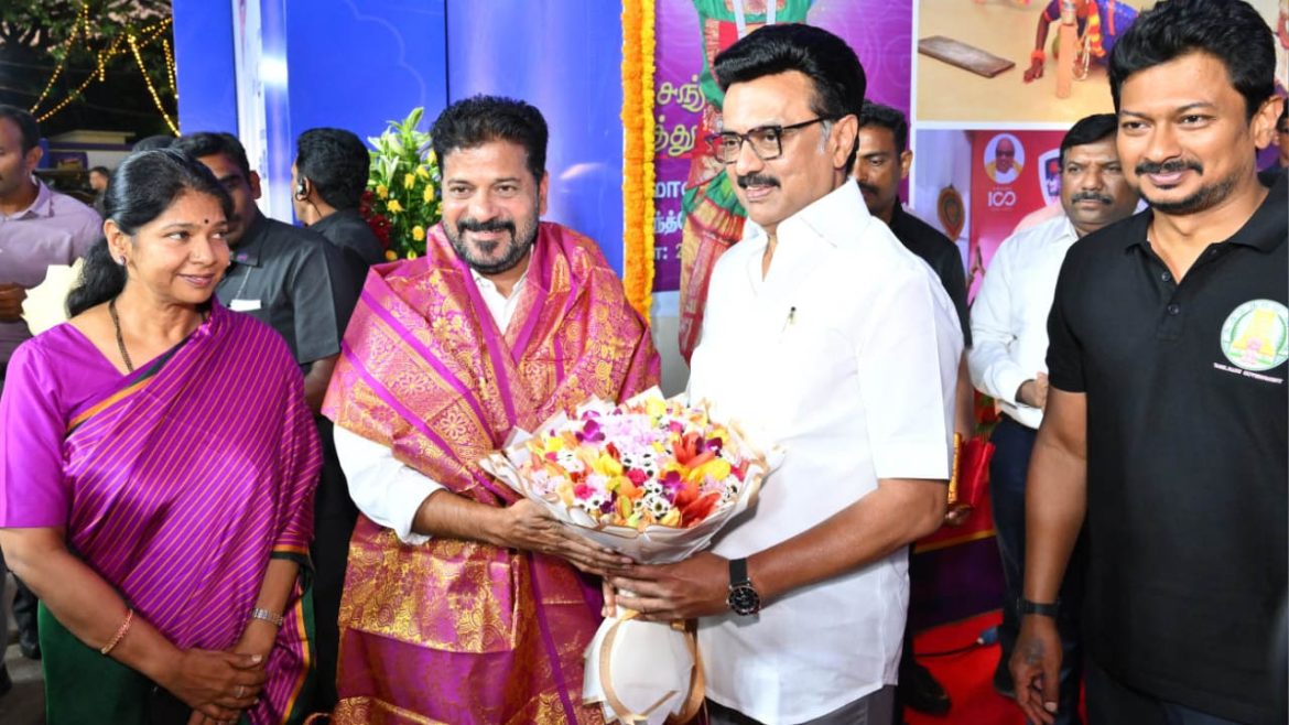 Breakfast in government schools | ప్రభుత్వ బడుల్లో బ్రేక్​ఫాస్ట్​.. సీఎం రేవంత్​ కీలక ప్రకటన..