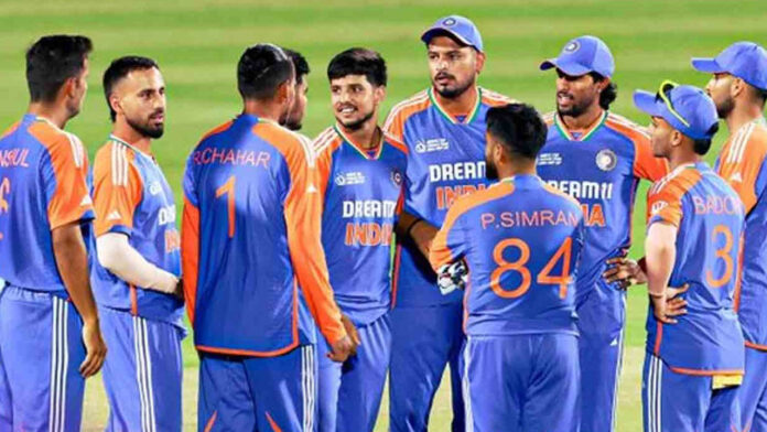 overturned by Pakistan | భారత్ vs పాక్ మ్యాచ్‌లో హైడ్రామా.. DRS నిర్ణయాల‌పై తీవ్ర విమ‌ర్శ‌లు ఎదుర్కొంటున్న అంపైర్స్