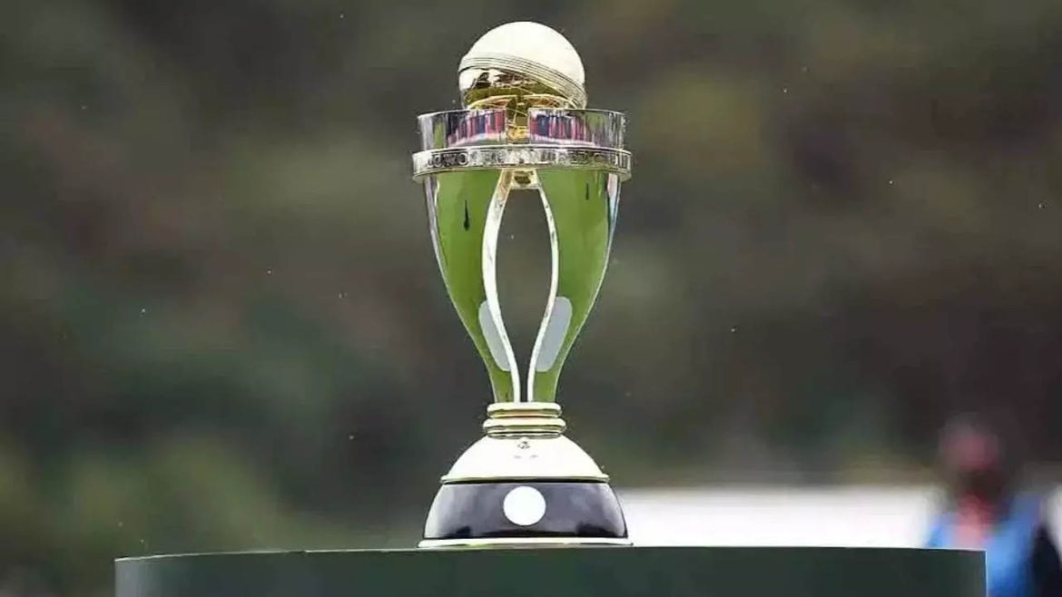 Women World Cup 2025 | మరోసారి ఇండియా – పాకిస్థాన్ పోరు.. నేటి నుంచి ఉమెన్​ వన్డే వరల్డ్ కప్​