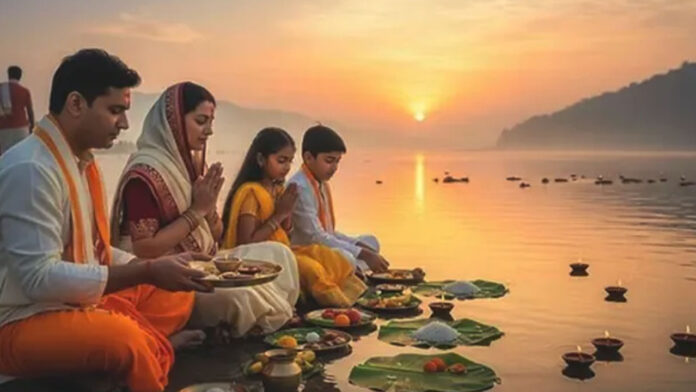 Mahalaya Amavasya
