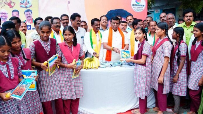 BJP OBC Morcha