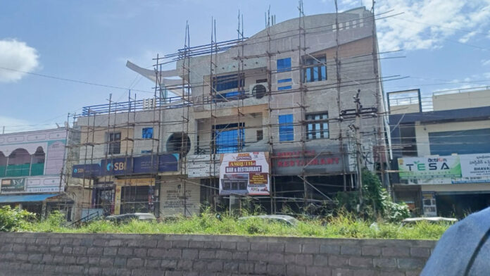 Nizamabad