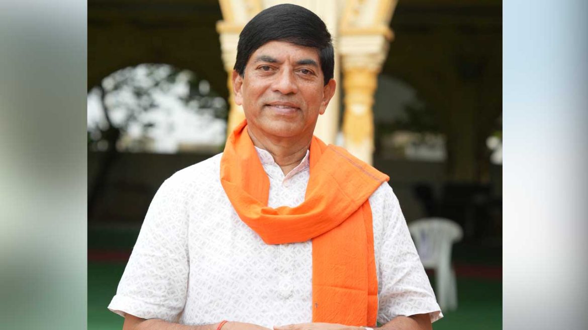 Baswa laxmi narsaiah