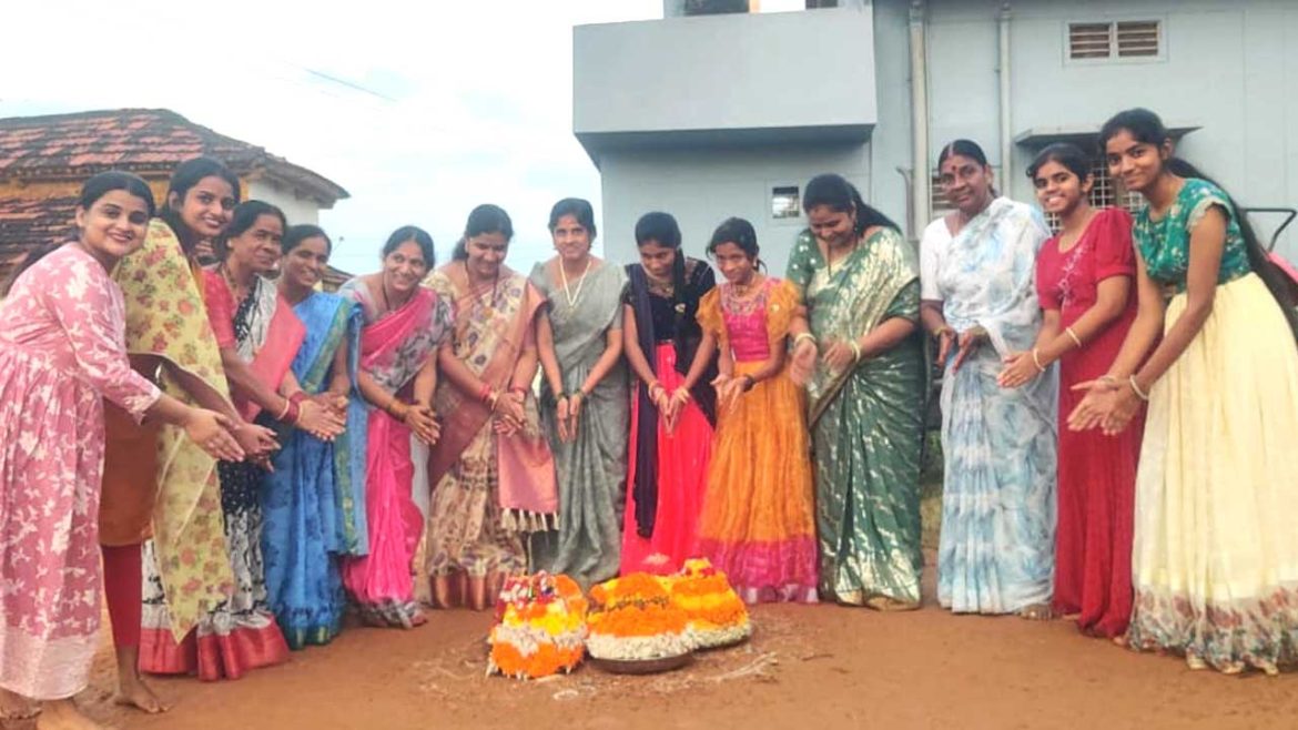 Bathukamma Sambaram