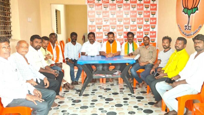 Lingampet