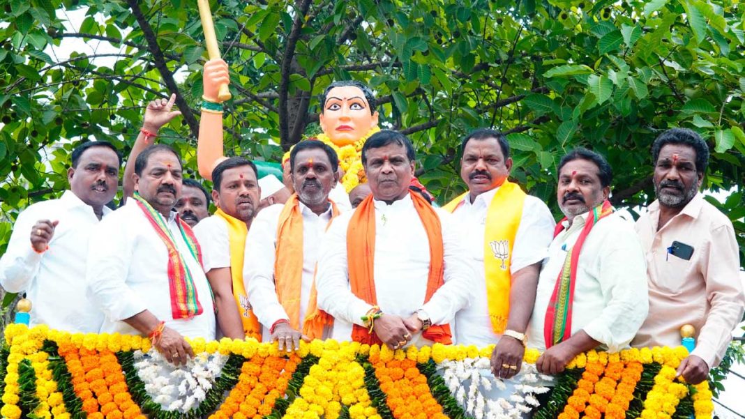 Chakali Ailamma