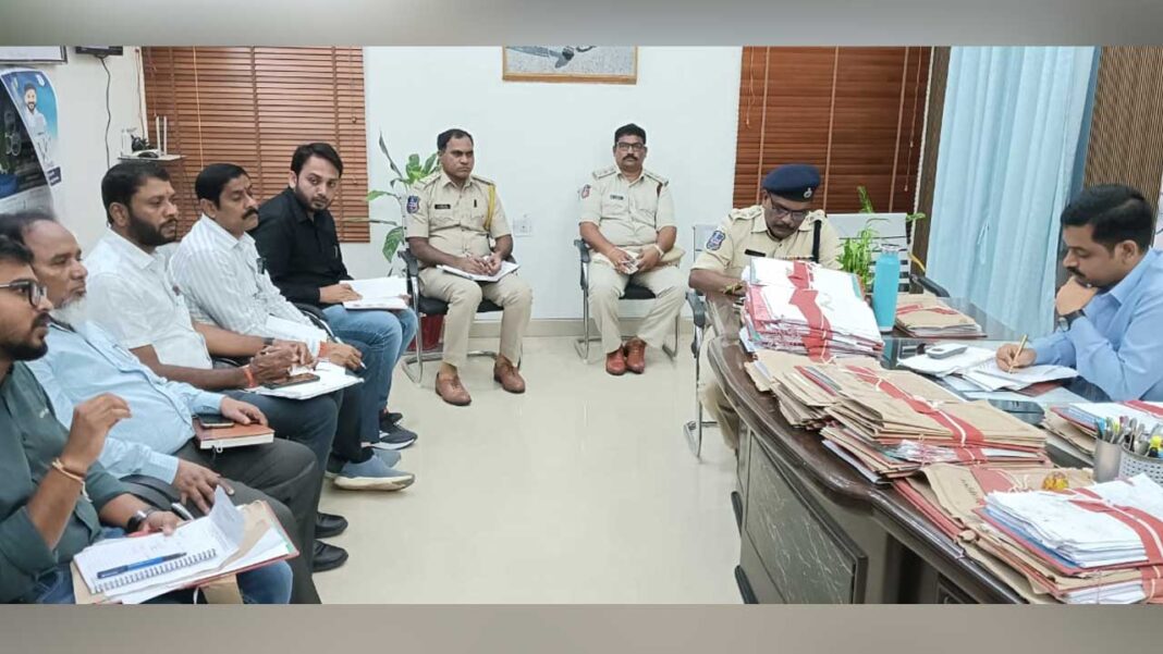 bodhan Vinayaka Chavithi