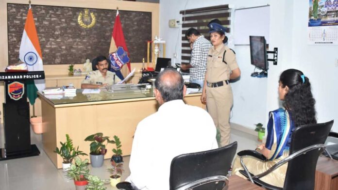 CP Sai Chaitanya