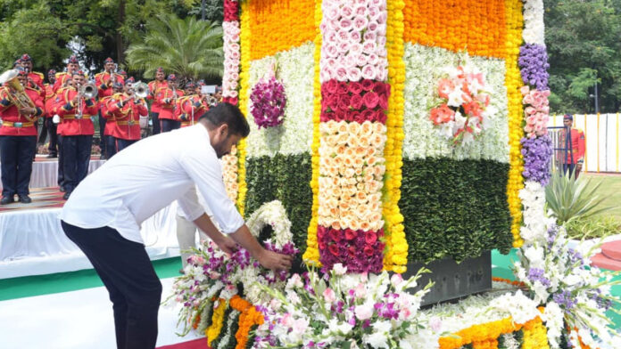 CM Revanth Reddy