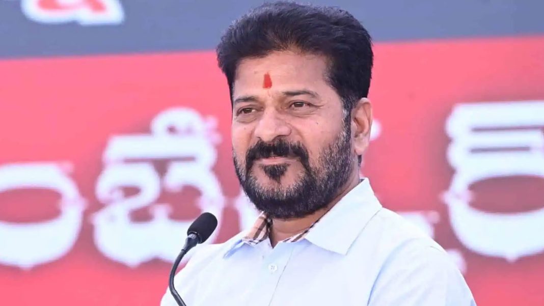CM Revanth Reddy | ఇందూరు వాసులకు అలెర్ట్​.. సీఎం రేవంత్​రెడ్డి పర్యటన దృష్ట్యా రేపు ట్రాఫిక్​ ఆంక్షలు..!