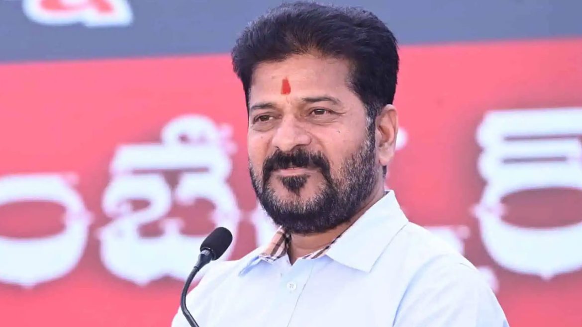CM Revanth Reddy | ఇందూరు వాసులకు అలెర్ట్​.. సీఎం రేవంత్​రెడ్డి పర్యటన దృష్ట్యా రేపు ట్రాఫిక్​ ఆంక్షలు..!