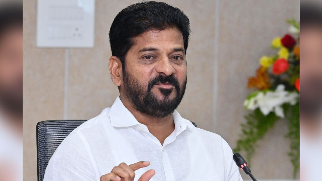 Krishna waters | 904 టీఎంసీల కృష్ణా జలాలు రావాల్సిందే : సీఎం రేవంత్​