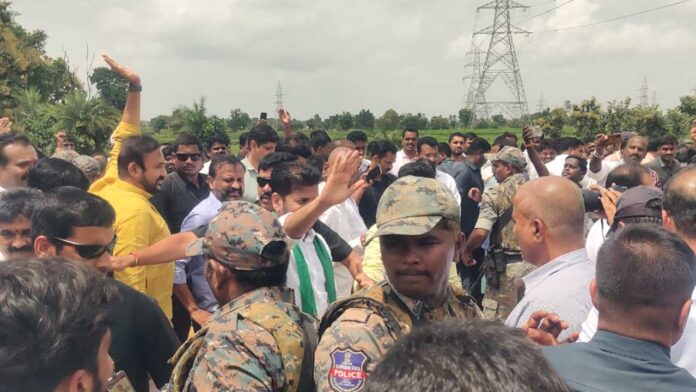CM Revanth Reddy
