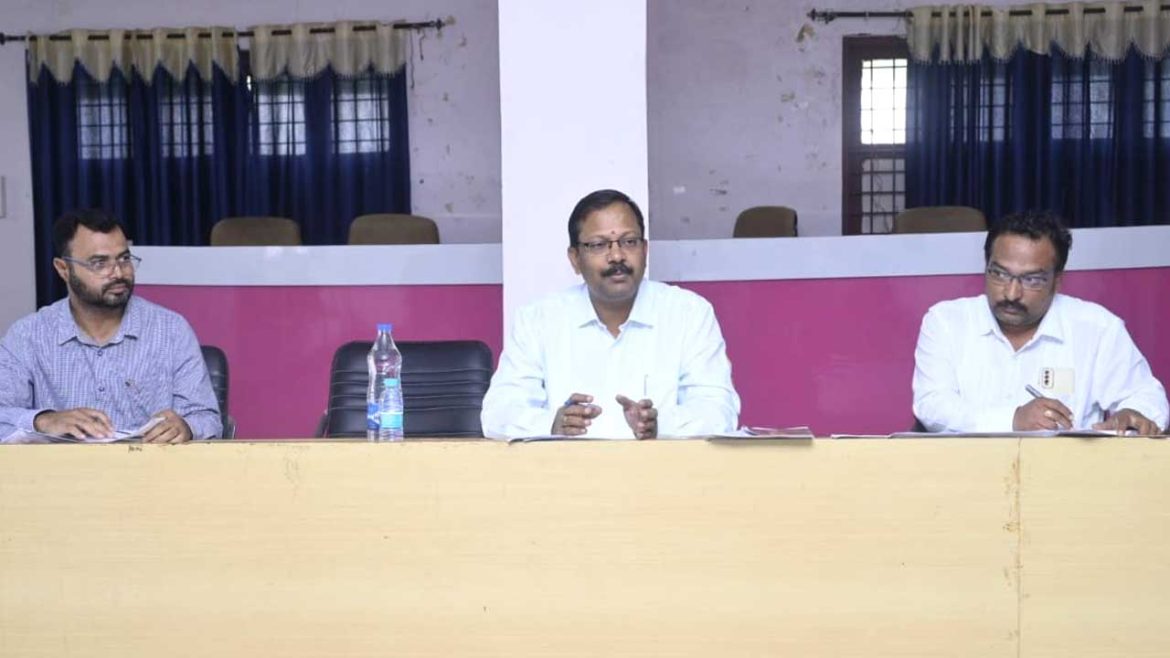 Indiramma Housing Scheme