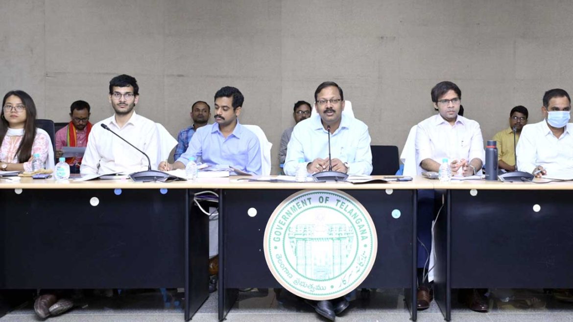 Local Body Elections