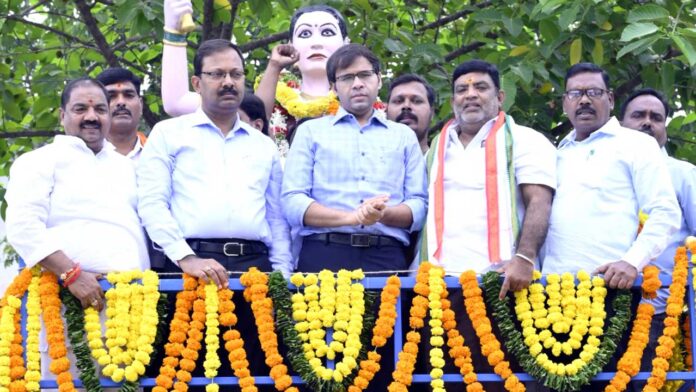 Chakali Ailamma