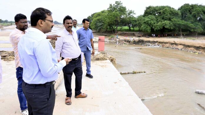 Collector Nizamabad