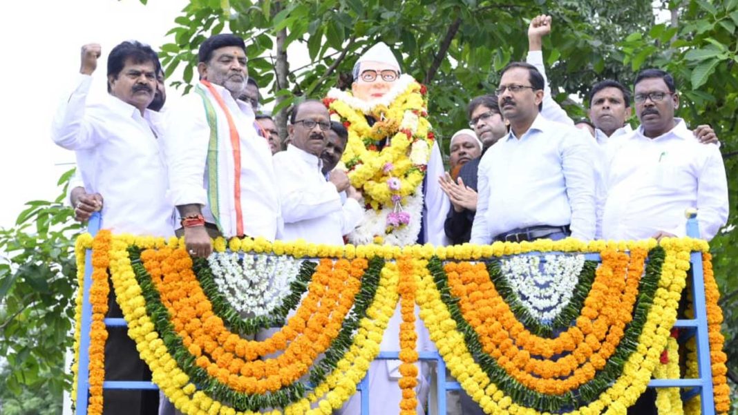 Konda Laxman Bapuji
