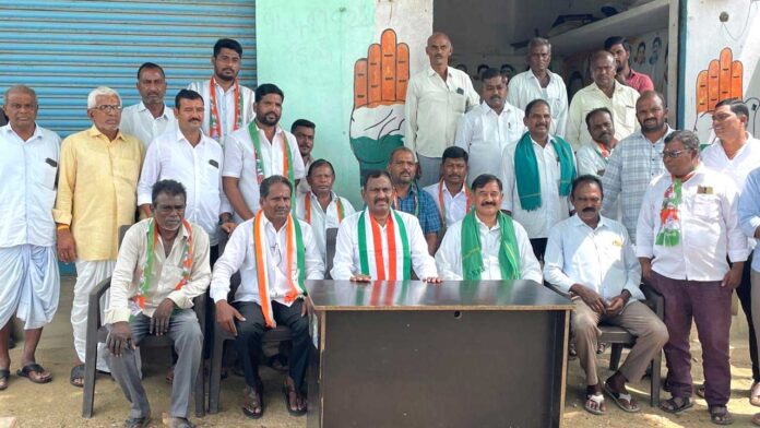 Manala Mohan Reddy