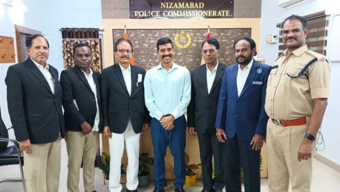 Nizamabad