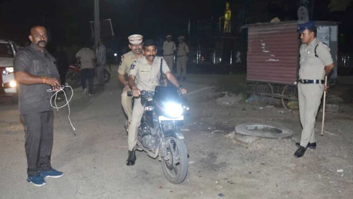 CP Sai Chaithanya