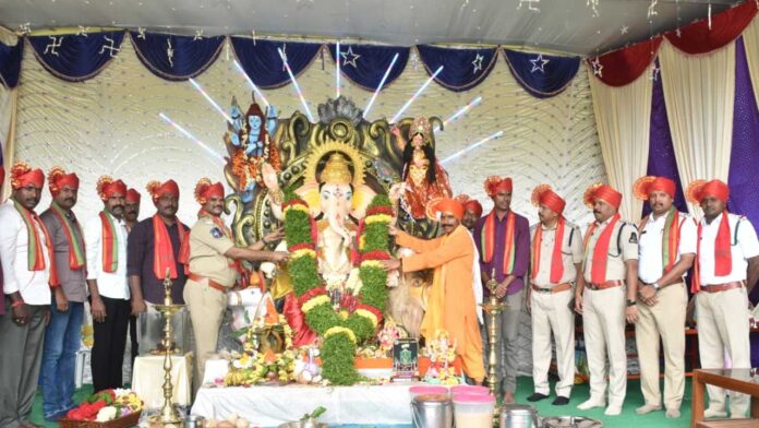 CP Sai Chaitanya