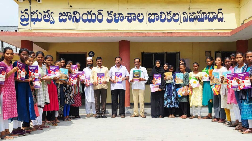 Intermediate Education