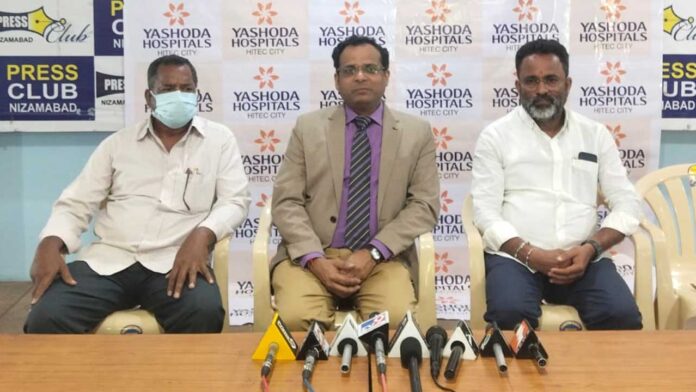 Yashoda Hospital