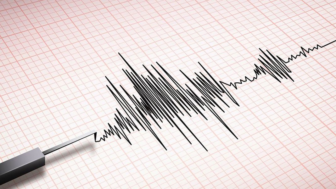 Earthquake