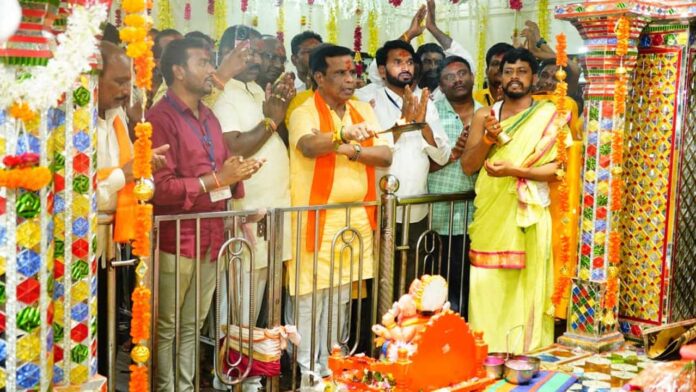 Palaj Ganapathi