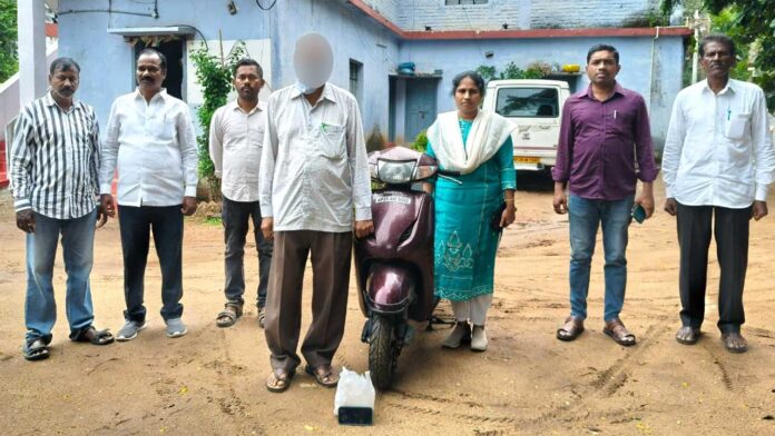 Excise Department
