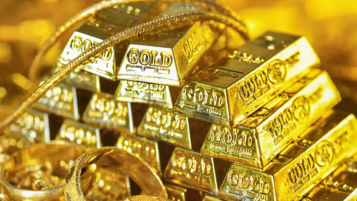 Gold Rates