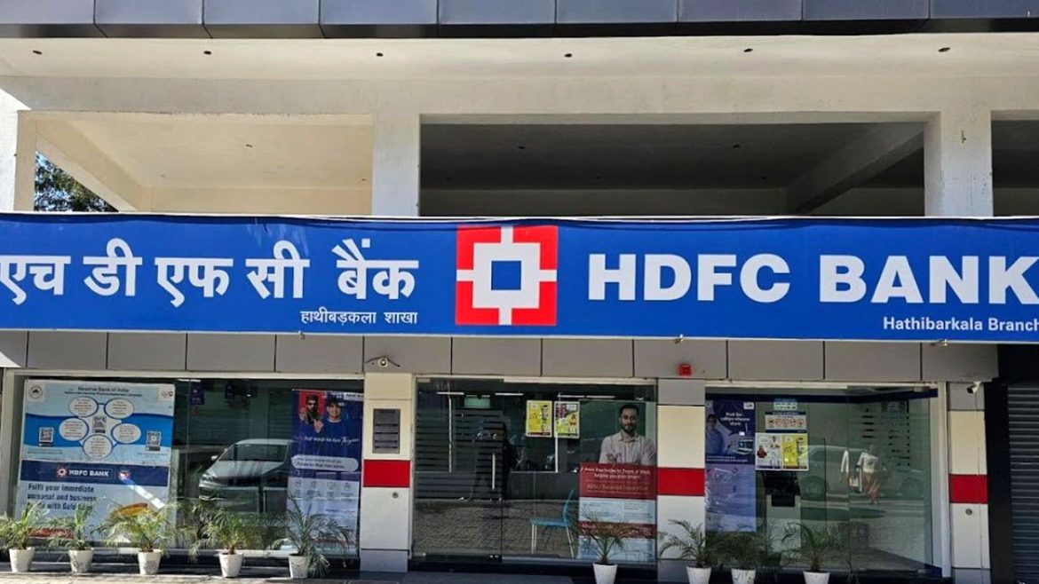 HDFC