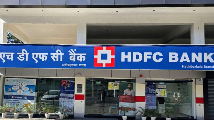 HDFC