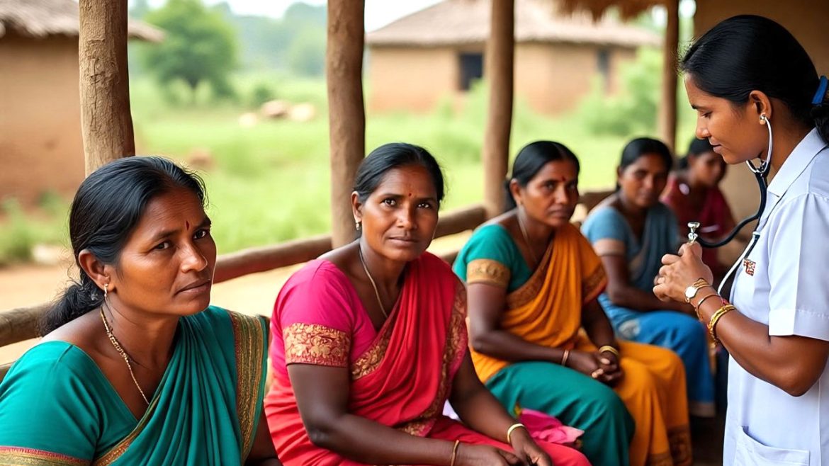 Swasth Nari.. Sashakt Parivar Abhiyaan