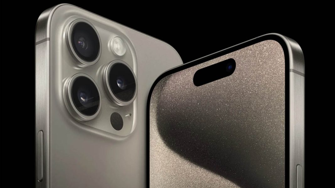 iPhone