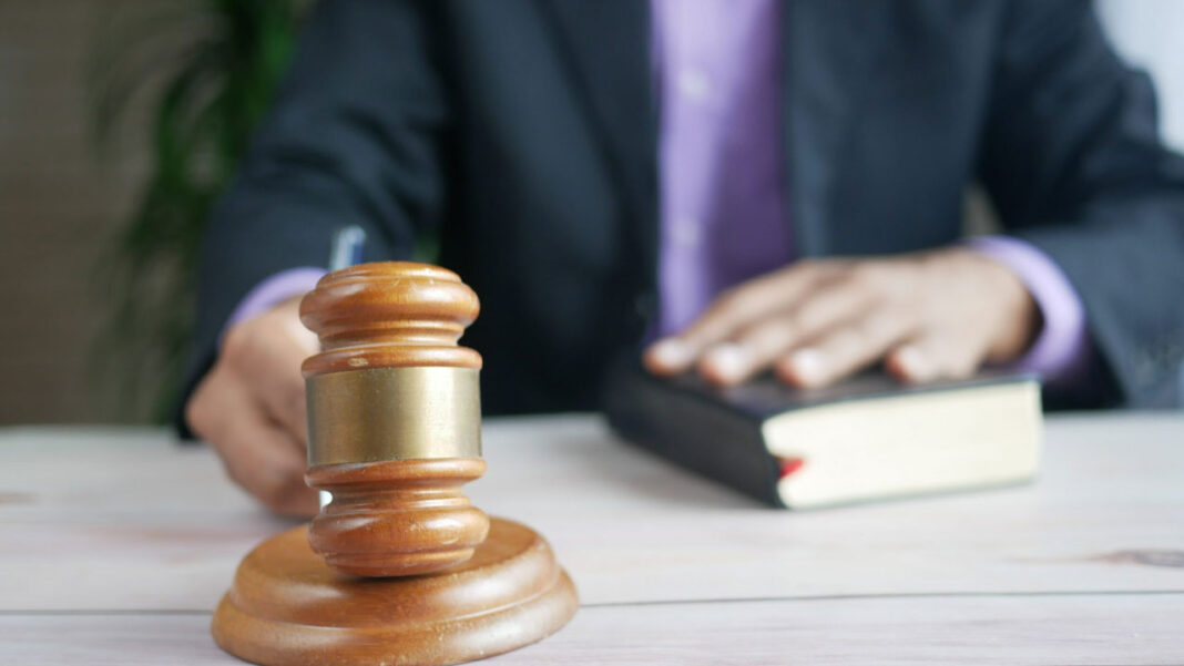 judgement POCSO Court