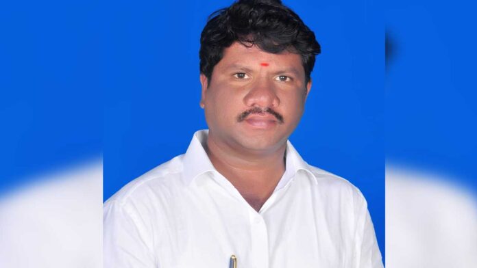 Kamareddy