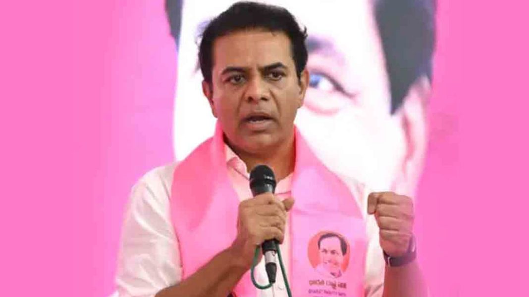 KTR