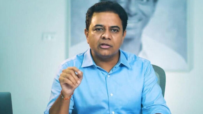 KTR