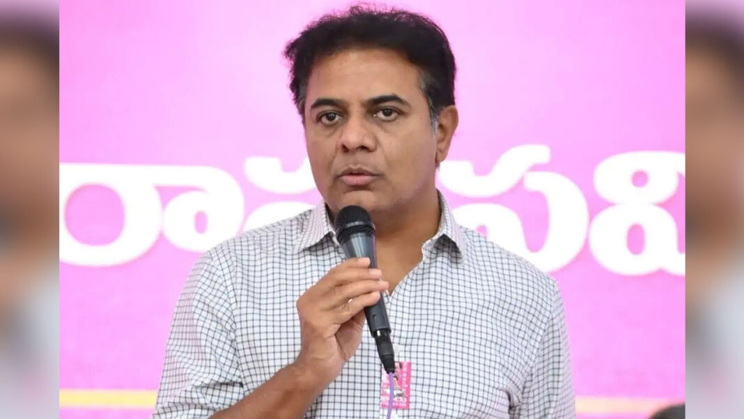 KTR