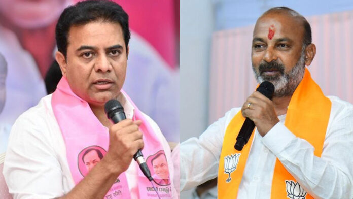 KTR