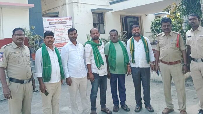 Kamareddy