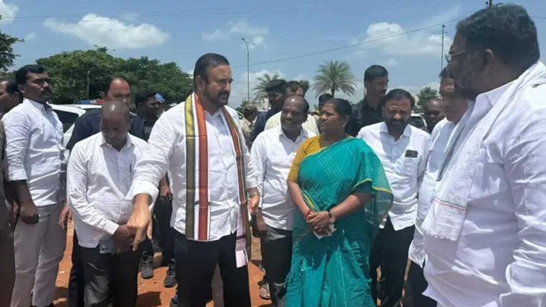 madan BC declaration