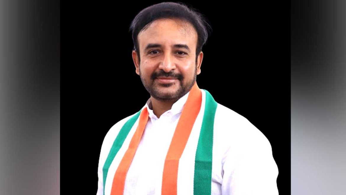 Mla Madan Mohan