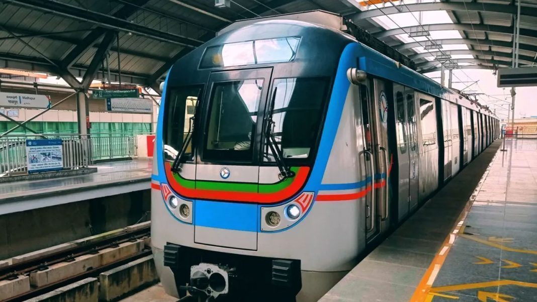 HYD metro | మెట్రో ఫస్ట్ ఫేజ్​ తీసుకునేందుకు ముందుకొచ్చిన సర్కారు.. సీఎం నేతృత్వంలో పలు కీలక నిర్ణయాలు