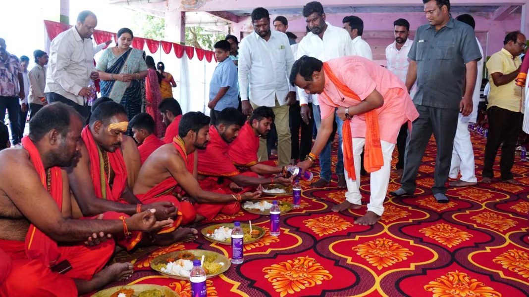 Mla Dhanpal