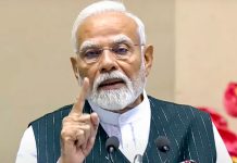 PM Modi | నేడు జాతినుద్దేశించి ప్రసంగించనున్న మోదీ.. ఏం మాట్లాడుతారనే ఉత్కంఠ PM Modi