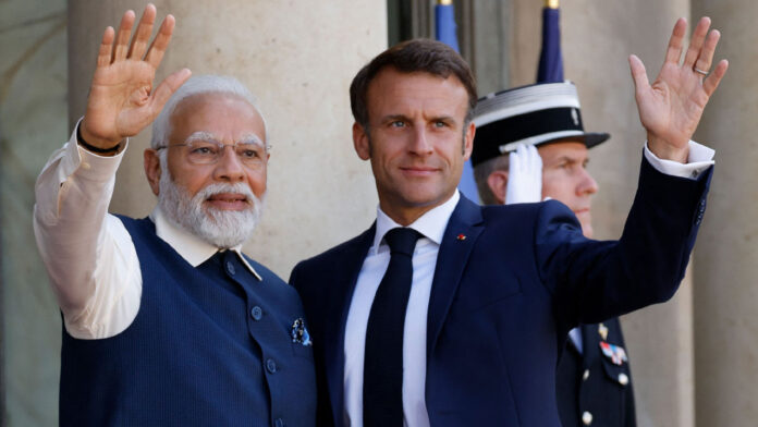 PM Modi