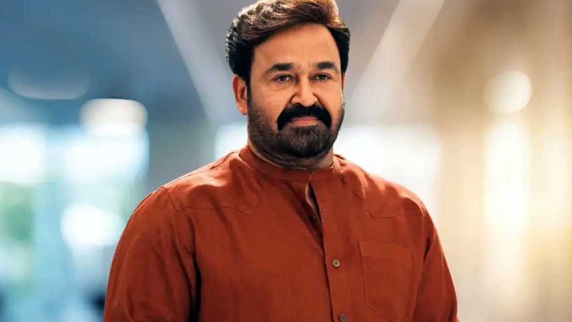 Mohanlal